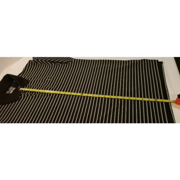 Under Armour HeatGear Polo Shirt Men’s M Loose Fit Polyester Blend NWOT - Picture 9 of 9